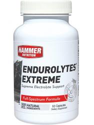 Hammer Nutrition Endurolytes Extreme