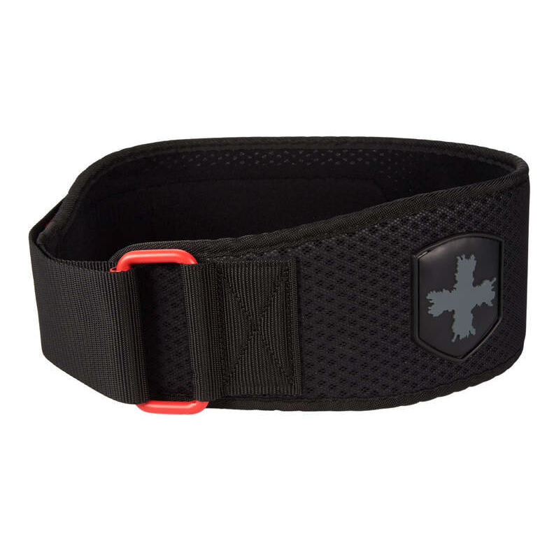 Harbinger Mens HexCore Belt