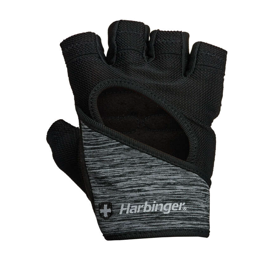 Harbinger Womens Flexfit Gloves 2.0
