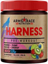 Arms Race Nutrition Harness Pre-Workout