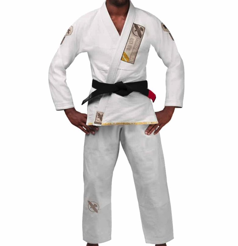 Hayabusa Ascend Lightweight Jiu Jitsu Gi