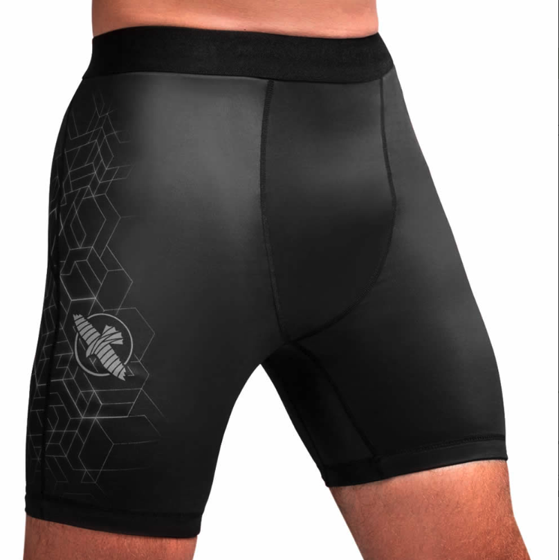 Hayabusa Geo Vale Tudo Shorts