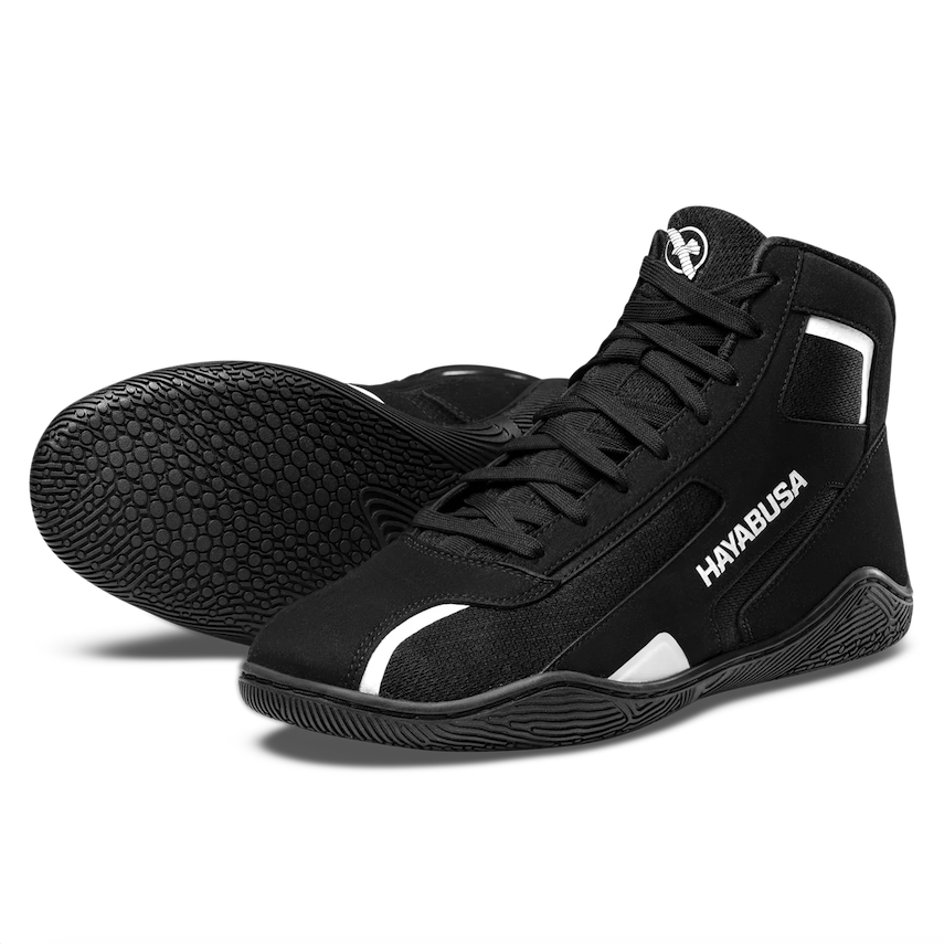 Hayabusa Surge Wrestling Shoes