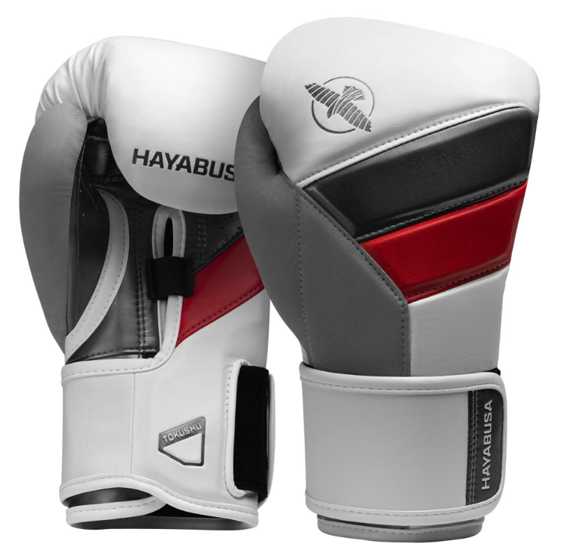 Hayabusa T3 Boxing Gloves - Special Edition