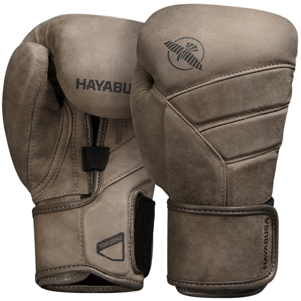 Hayabusa T3 LX Boxing Gloves