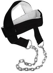 Nylon Head Harness