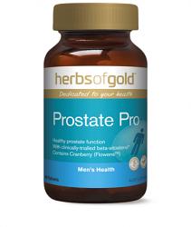Herbs of Gold Prostate Pro