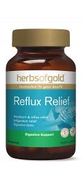 Herbs of Gold Reflux Relief Herbs of Gold Reflux Relief