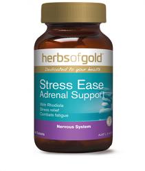 Herbs of Gold Stress Ease