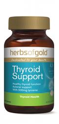 Herbs of Gold Thyroid Support