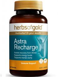 Herbs of Gold Astra Charge