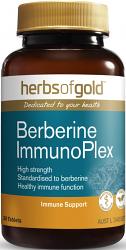 Herbs of Gold Berberine ImmunoPlex