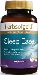 Herbs of Gold Sleep Ease