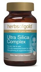 Herbs of Gold Ultra Silica Herbs of Gold Ultra Silica