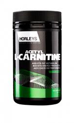 Horleys Acetyl L-Carnitine Horleys Acetyl L-Carnitine