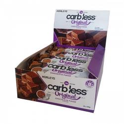 Horleys Carb Less Bars Horleys Carb Less Bars
