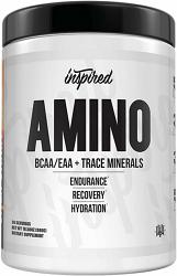 Inspired Nutraceuticals Amino BCAA/EAA Inspired Nutraceuticals Amino BCAA/EAA