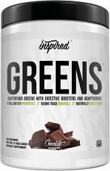Inspired Nutraceuticals Greens Inspired Nutraceuticals Greens