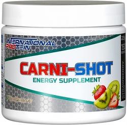 International Protein Carni-Shot