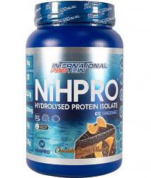International Protein NIHPro Hydrolyzed Protein Isolate