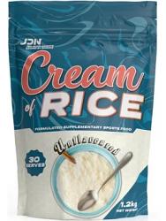 Altered Nutrition Cream of Rice