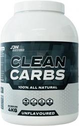 JD Nutraceuticals Clean Carbs