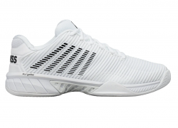 K-Swiss HyperCourt Express 2 AC | Mens | Grey White