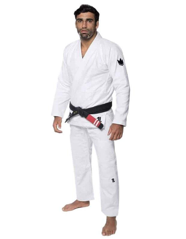 Kingz Mens THE ONE Jiu Jitsu Gi