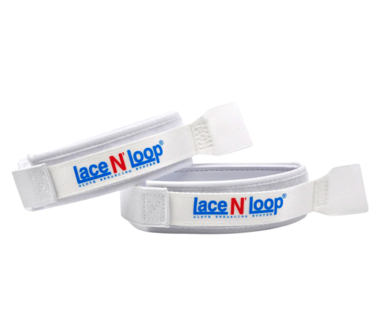 Lace n Loop Boxing Glove Strap Lace Converters