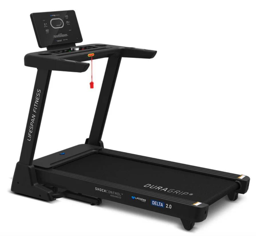Lifespan Delta 2.0 Treadmill