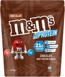 M&M's High Protein Powder