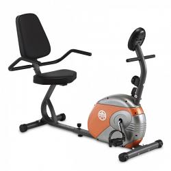 Marcy ME709 Recumbent Exercise Bike