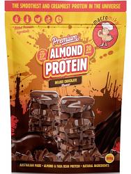 Macro Mike Premium Almond Protein