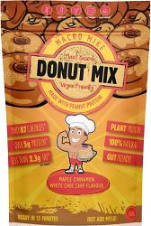 Macro Mike Donut Mix