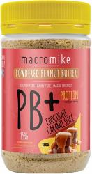 Macro Mike PB+ Powdered Peanut Butter