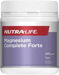 Nutra-Life Magnesium Forte Daily