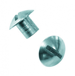 Mares Dead Bolt Screw Round Mares Dead Bolt Screw Round