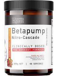 Maxs BetaPump Nitro-Cascade