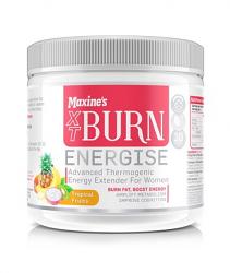 Maxines XT Burn Energise Maxines XT Burn Energise