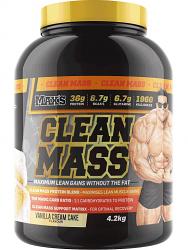 Maxs Clean Mass