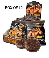 Maxs Muscle Meal Protein Cookie