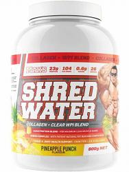 Maxs Shred Water