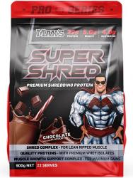 Maxs Super Shred Shredding Protein