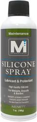Gear Aid Silicone Spray 207ml (198g)