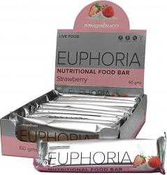 Megaburn Euphoria Bar