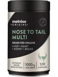 Melrose Origins Nose to Tail Multi