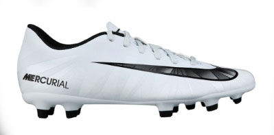 Nike Mercurial Vortex III CR7 FG | Unisex Nike Mercurial Vortex III CR7 FG | Unisex