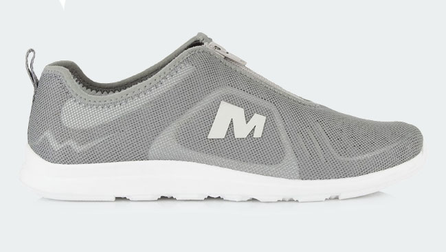 Merrell GETAWAY Civet Zip | Womens Merrell GETAWAY Civet Zip | Womens