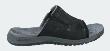 Merrell TRAVELLER TILT SLIDE | Mens Merrell TRAVELLER TILT SLIDE | Mens