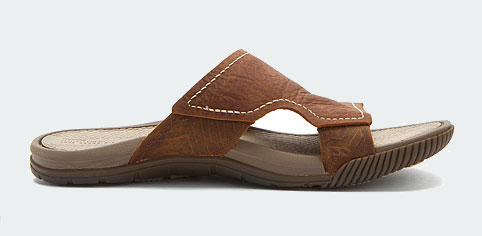 Merrell Terracove Delta Slide | Mens Merrell Terracove Delta Slide | Mens